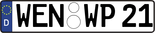 WEN-WP21