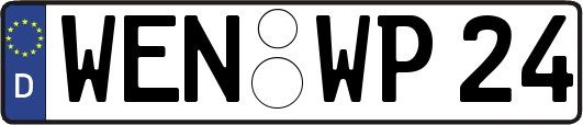 WEN-WP24