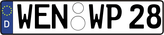 WEN-WP28