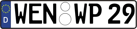 WEN-WP29