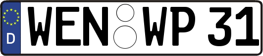 WEN-WP31