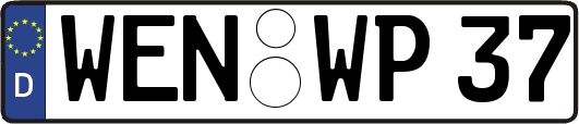 WEN-WP37