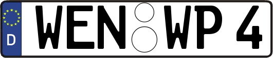 WEN-WP4