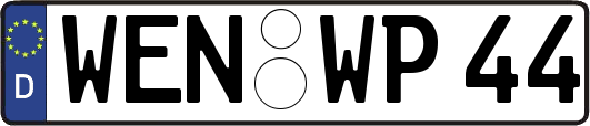 WEN-WP44