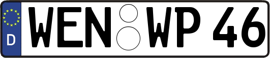 WEN-WP46