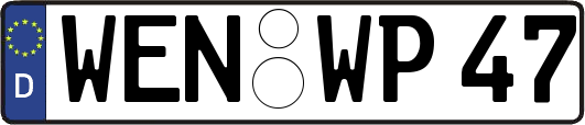 WEN-WP47