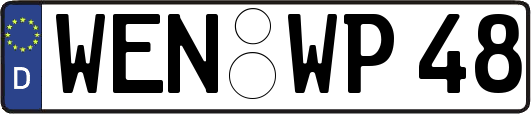 WEN-WP48