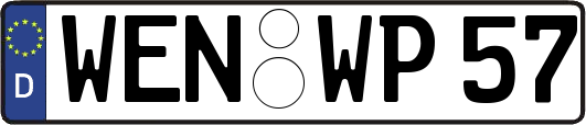 WEN-WP57