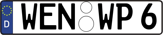WEN-WP6