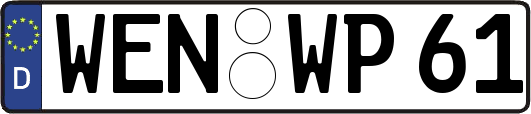 WEN-WP61