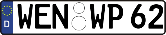 WEN-WP62