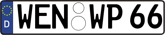 WEN-WP66