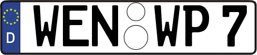 WEN-WP7