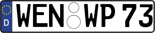 WEN-WP73