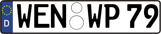 WEN-WP79