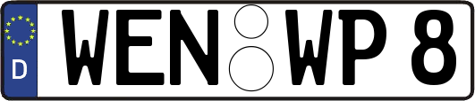 WEN-WP8