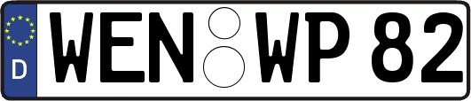WEN-WP82