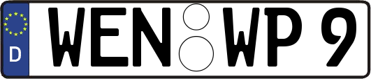 WEN-WP9