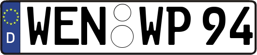 WEN-WP94