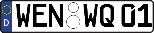 WEN-WQ01