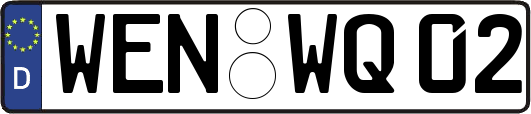 WEN-WQ02