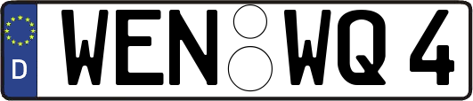 WEN-WQ4
