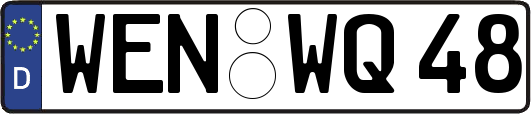 WEN-WQ48