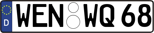WEN-WQ68