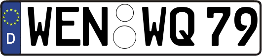 WEN-WQ79