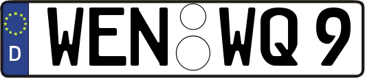 WEN-WQ9