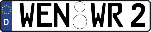 WEN-WR2