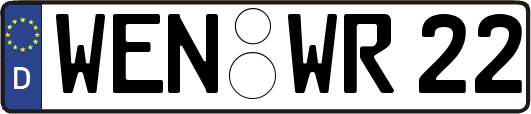 WEN-WR22