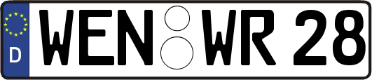 WEN-WR28