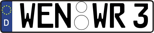 WEN-WR3