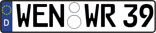 WEN-WR39