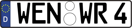 WEN-WR4