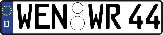 WEN-WR44