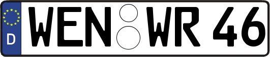 WEN-WR46