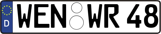 WEN-WR48