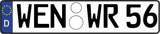 WEN-WR56