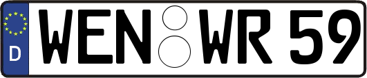 WEN-WR59