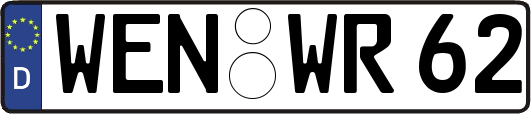 WEN-WR62