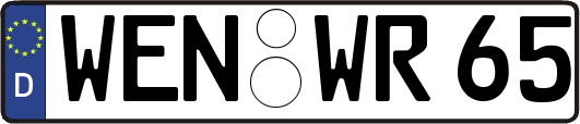 WEN-WR65