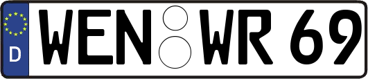 WEN-WR69