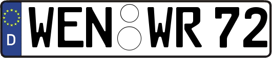 WEN-WR72