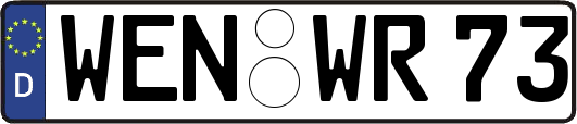 WEN-WR73
