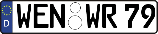 WEN-WR79