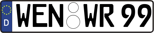 WEN-WR99