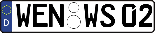 WEN-WS02