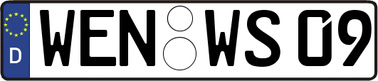 WEN-WS09